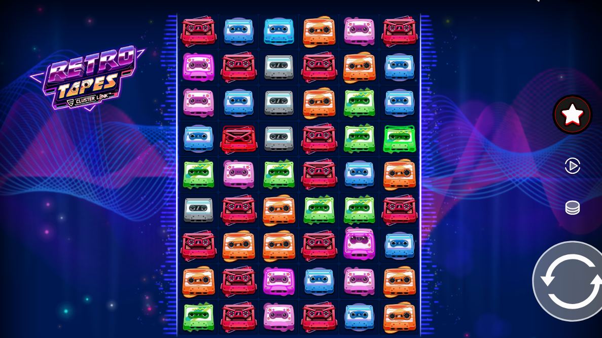 Retro Tapes